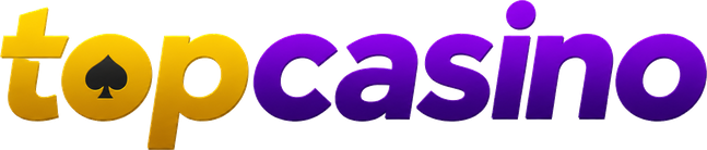 Topcasino Logo